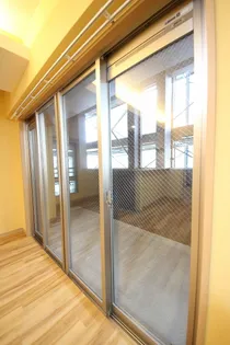 ベルコモンズ【5階】の内装