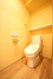 ベルコモンズ【5階】の内装