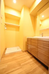 ベルコモンズ【5階】の内装