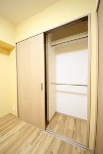 ベルコモンズ【5階】の内装