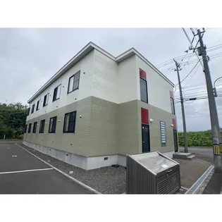 レオパレス桜ヶ岡の画像