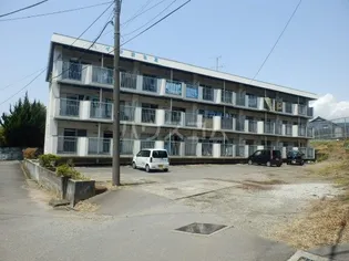 ハイツ沢田屋の画像