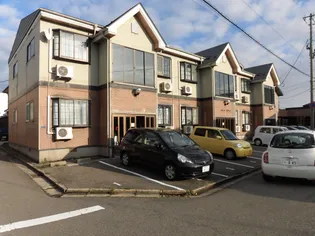 ラポールながとII 山王新町の画像