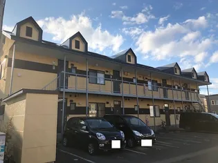 コーポアウルの画像