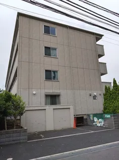 GENOVIA原木中山の画像