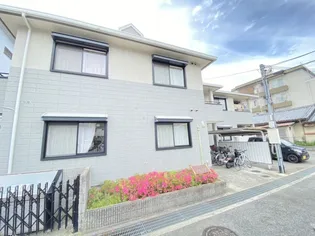 メゾンアゼリアの画像