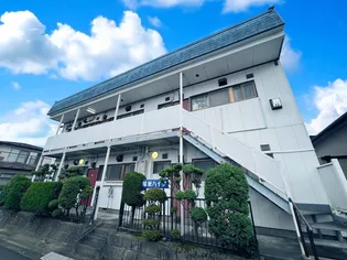 塚原ハイツの画像