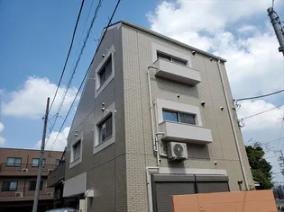 ヴィラ アライの画像