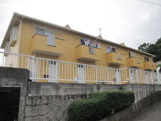 広島県福山市木之庄町3【一戸建】の外観