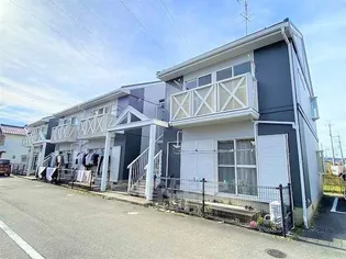 ラ フォーレ2番館の画像