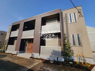 ボヌールIIIの画像