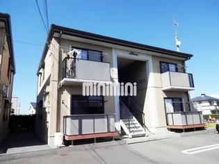 エクシール豊田 Aの画像