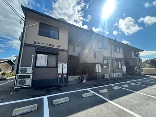 セレーノ岡本 A棟の画像