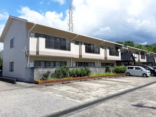 イーストハイツの画像