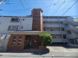 メゾンラフォーレの画像