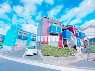 エスペランス桃山A棟の画像