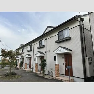 愛知県一宮市北方町北方字北辰已前【一戸建】の外観