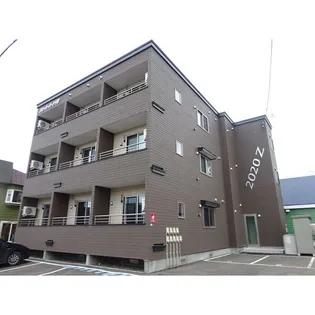 クローバーパーク千歳の画像