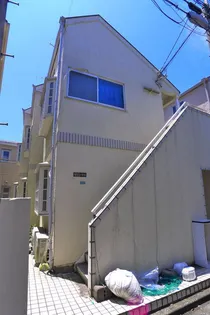 セゾン沼袋 Aの画像