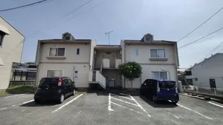 タウニィ橘5棟の画像