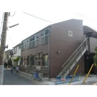 コスモハイツの画像