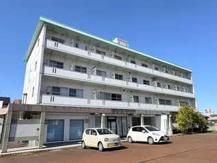 レジデンス西山の画像