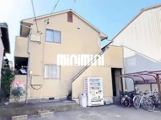 パストラルスイコーの画像