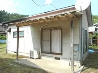 千葉県東金市東金【一戸建】の外観