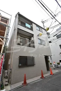 サンハイツ藤の画像