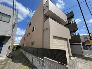 T Kコーポの画像