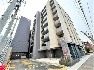 レーベン金沢WESFORT【2階】の外観