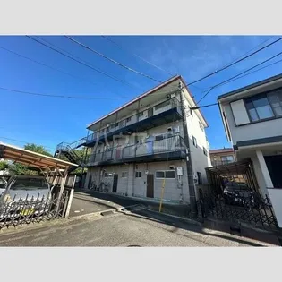 スマイルコーポQの画像