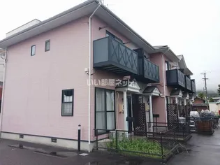 岐阜県各務原市那加野畑町1【一戸建】の外観