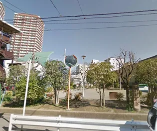 ノベルコート曳舟【3階】の周辺