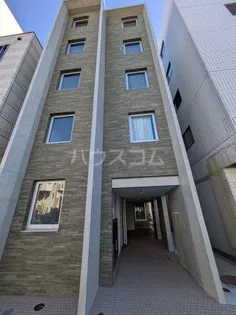 CITY WALK馬込【3階】の外観