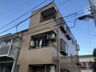 サンハイム青井の画像