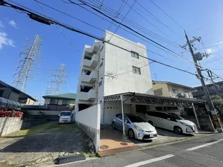 田中ビルの画像