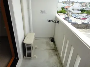 ちゅら【1階】の内装