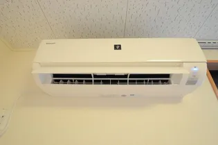 ちゅら【1階】の内装