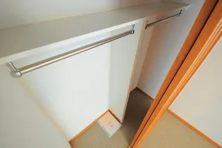 ちゅら【1階】の内装