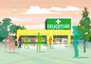 ちゅら【1階】の周辺