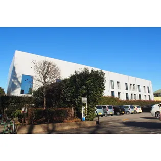 グランドサイプレス氷川参道の画像