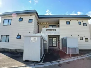 シェスタ美原【2階】の外観