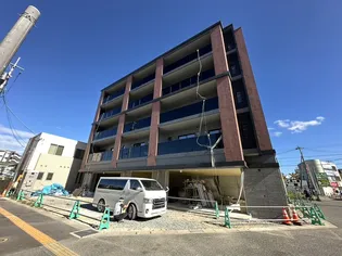 グランドルーチェIIの画像