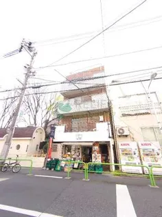 池之端コーポIIの画像