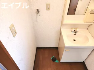 コーポ田園A棟【2階】の内装