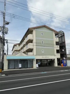 メゾンセンチュリー【3階】の外観