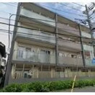 セナリオフォルム柏VIIの画像