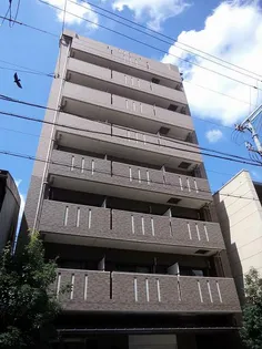 ベラジオ二条城前の画像