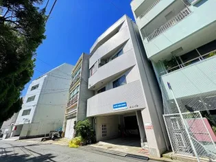 里見ビルの画像